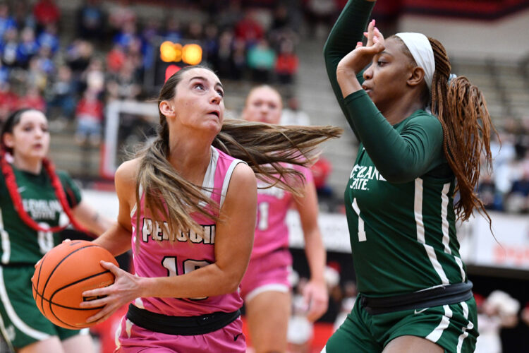 Youngstown State upset bid falls short vs. Cleveland State